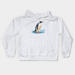 Little Penguin Kids Hoodie